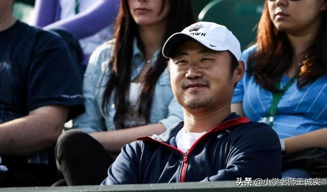 李娜网球个人资料，李娜个人资料（38岁的网球女神李娜）