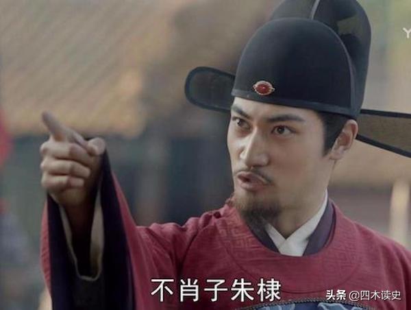 明成祖朱棣的功与过，明成祖朱棣成就（到底该如何评价才算公允）