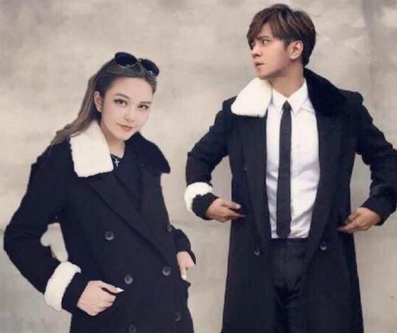 罗志祥女友李毓芬，罗志祥交往过的女友（曾与徐怀钰周采诗在一起）