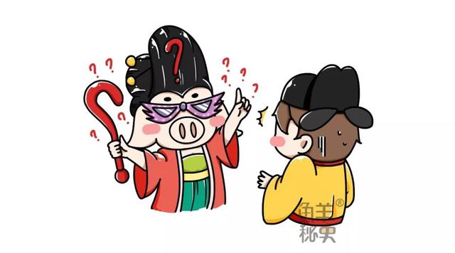 鬼王钟馗的由来，你知道历史上钟馗的来源吗