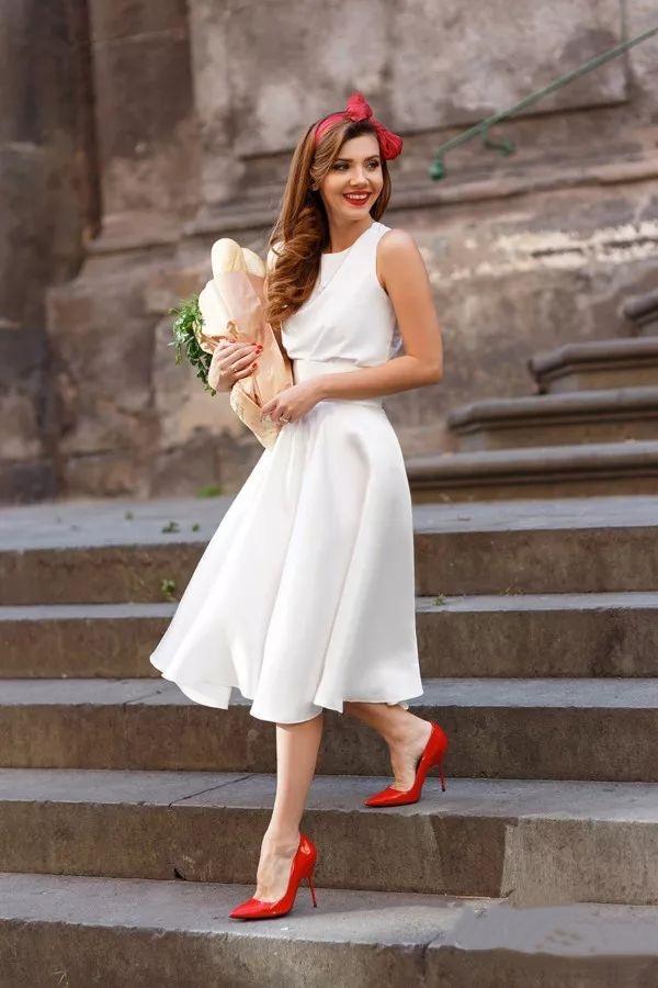 发带怎么带不会掉，怎么带发带才不会掉（你就是整条街最美的girl）