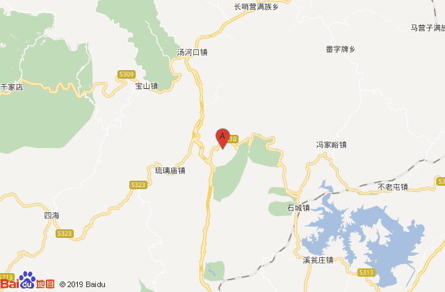 獾猪是几级保护动物，獾油治疗痔疮有奇效（北京市有瀑布的3A级景区推荐）