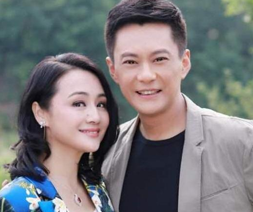 曹颖个人资料，曹颖：当红时期“下嫁”王斑（曹颖个人资料）