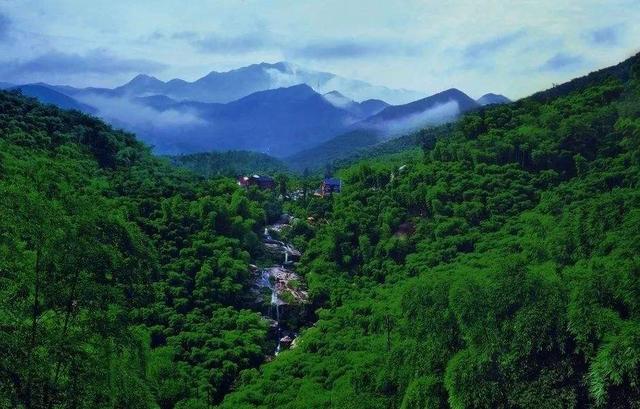 杭州有哪些旅游景点，杭州旅游景点有哪些（浙江省杭州市4A、5A级旅游景区名录）