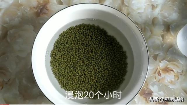 生豆芽的最佳方法，生豆芽的技巧（教你在家生绿豆芽）