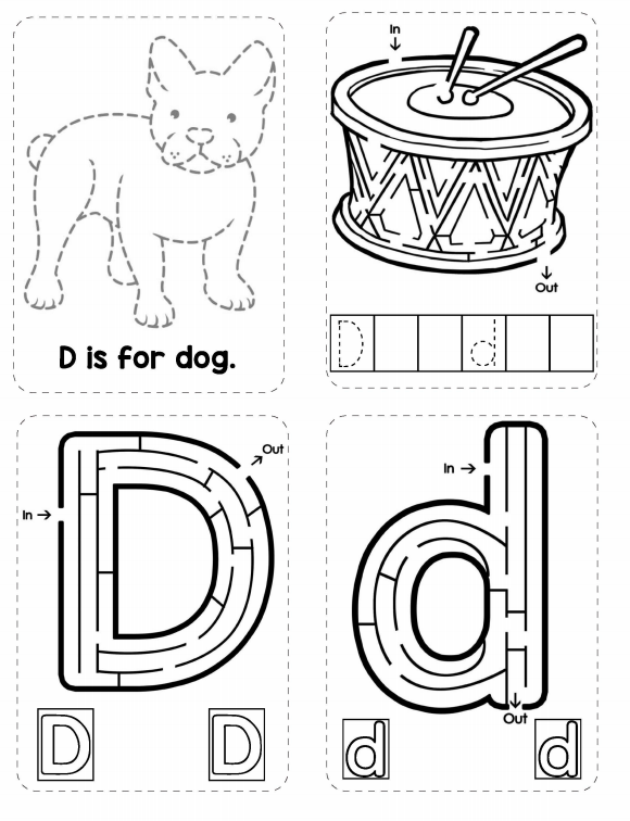 快速学26个英文字母，英文字母表26个字母快速记忆（孩子边玩边学记住26的英语字母）