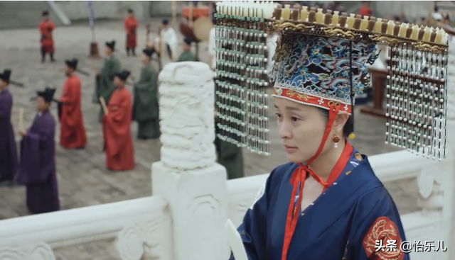 宋仁宗的皇后是谁，宋仁宗的皇后是谁张贵妃（一个陪伴30年被猜忌）