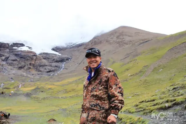 我的家乡在日喀则是什么歌，我的家乡在日喀则是什么歌歌词是什么意思（行走在通天的路上<中>）