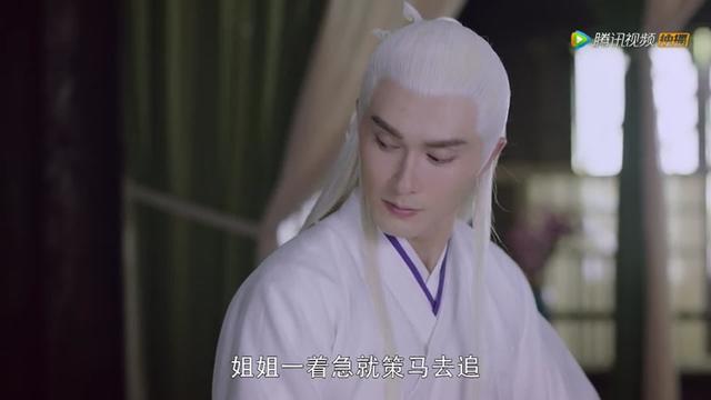 息泽就是东华吗，三生三世枕上书小说中在阿兰若之梦中凤九是否知道（剧情67,阿兰若版本小白几乎接不住）