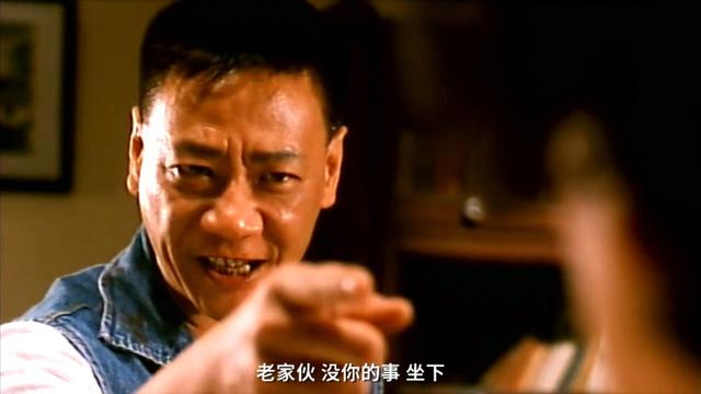 黑狱断肠歌之砌生猪肉是什么，黑狱断肠歌之砌生猪肉时长（这部1994年的猎奇港片凭啥成为童年阴影）
