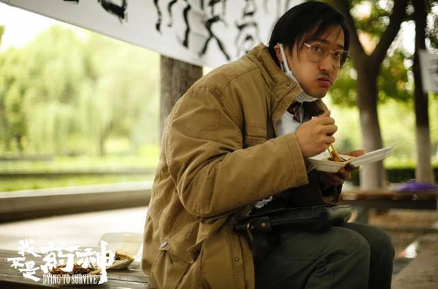 王传君因缺席《爱情公寓5》被骂上热搜，不妨聊聊他究竟错哪儿了