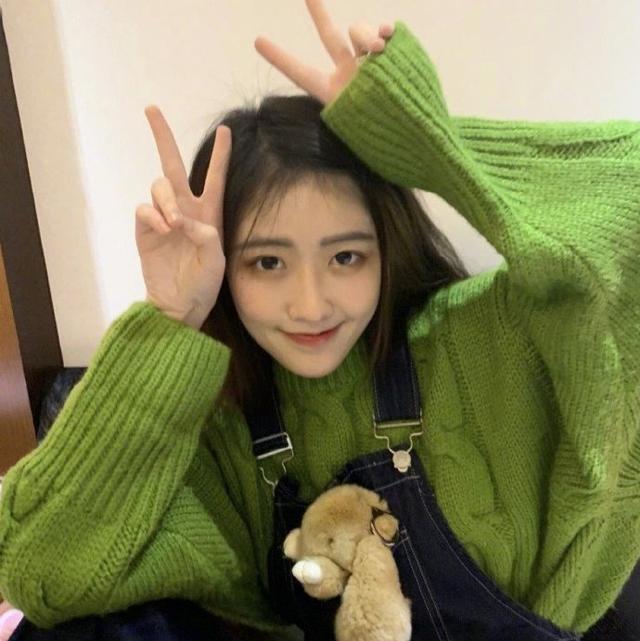 热女头像微信，热女头像（手机壁纸第232期）