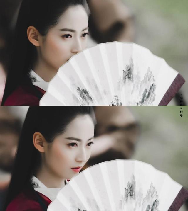 新倚天屠龙记小昭的扮演者都有谁，\