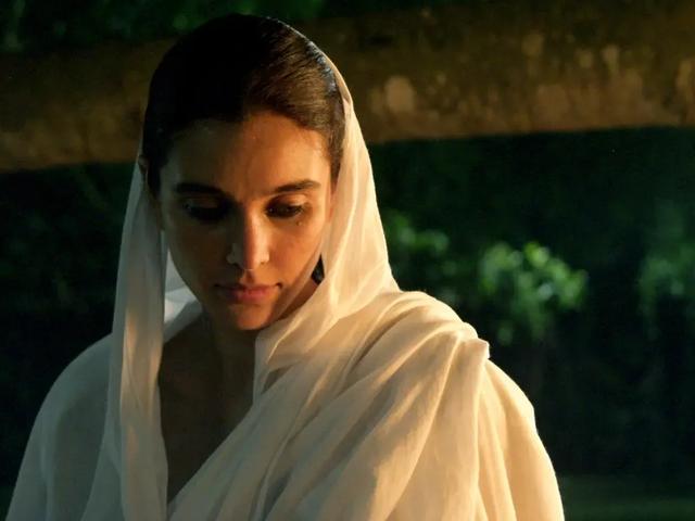 天敌电视剧演员表，天敌电视剧剧情介绍（为拍此片导演被封杀）