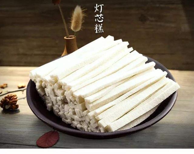 江西有哪些干货特产，江西有哪些干货特产好吃（江西人就是靠这些天赐特产）