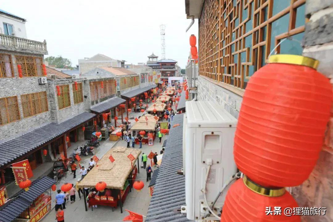 淮北属于哪个省(淮北市区是哪个区)