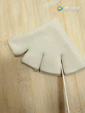 馒头花样做法大全，馒头花样大全及做法（七款花式馒头的做法）