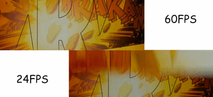 24帧是什么意思，24帧率是什么意思（买显示屏需要知道的那些门道）
