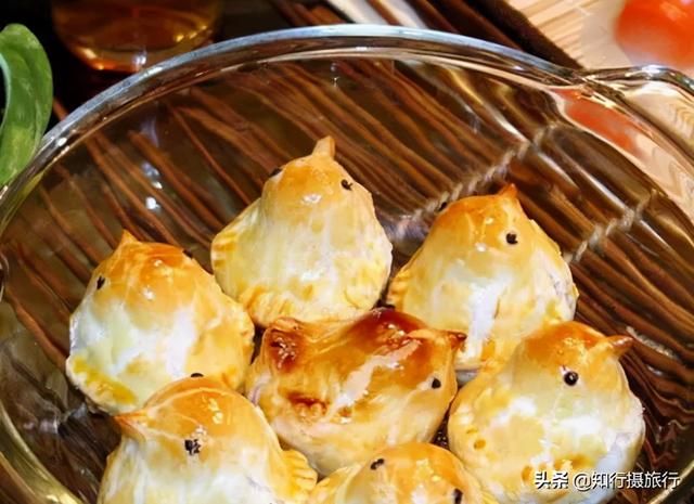 杭州特色美食，杭州特色美食街（杭州这60种特色美食你都吃过了吗）