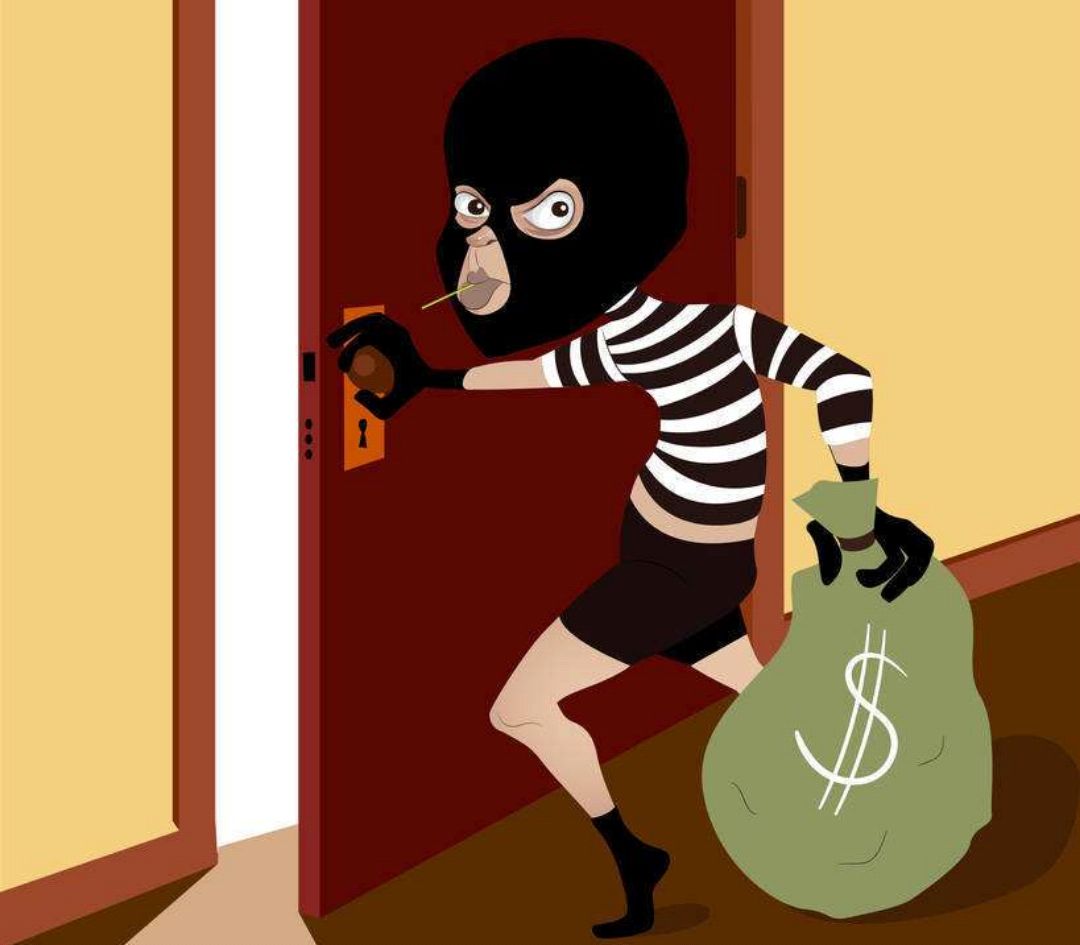 梦见舅舅是什么预兆,周公解梦梦见小偷进入家中 - 玉三网