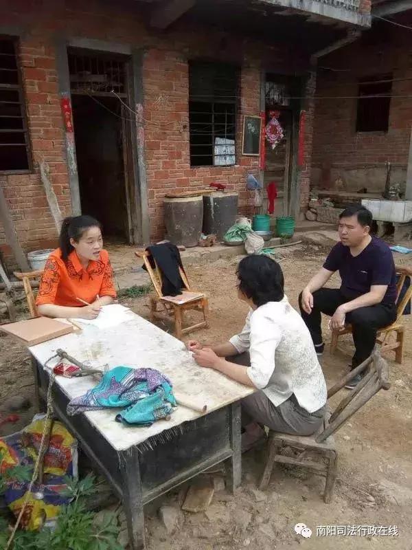 郭燕个人资料图片，郭艳个人资料（飞翔在基层司法行政战线上的燕子）