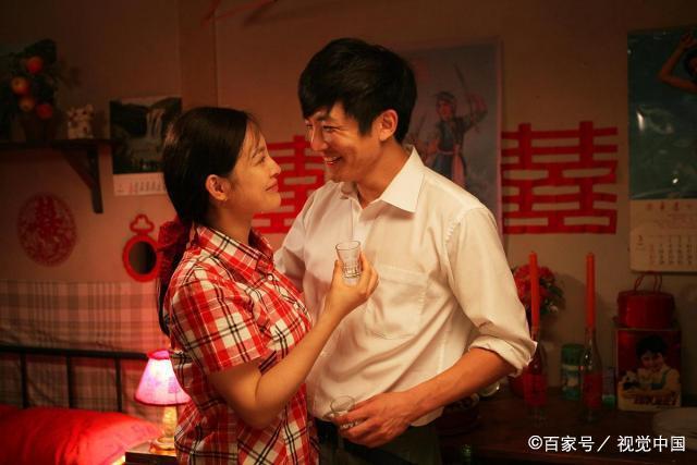 假如生活欺骗了你结局，一部细腻描写婚姻生活的优质电视剧