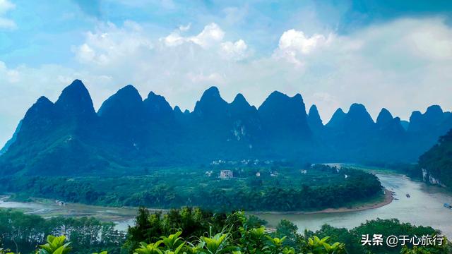 桂林山水甲天下课文，桂林山水课文原文作者是谁（你还记得小学时那篇桂林山水的课文吗）