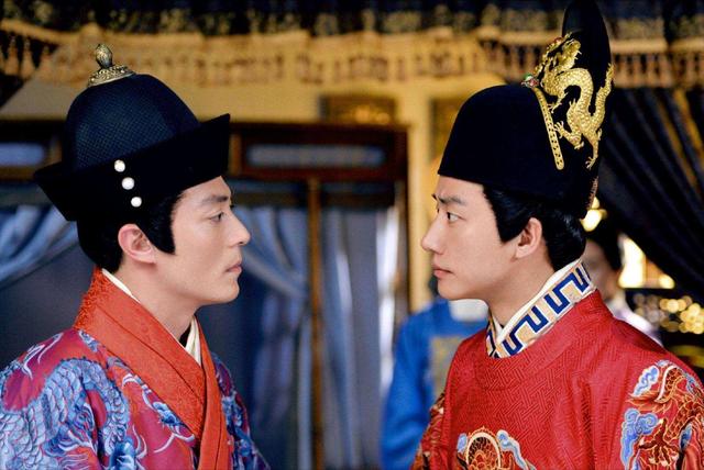 明朝皇帝陵墓在哪里，明朝的陵墓在哪里（为啥“十三陵”只有十三位）