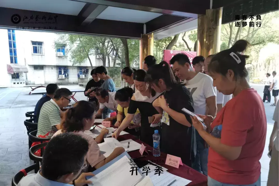 江右艺术高中(南昌市江右艺术高中学费)