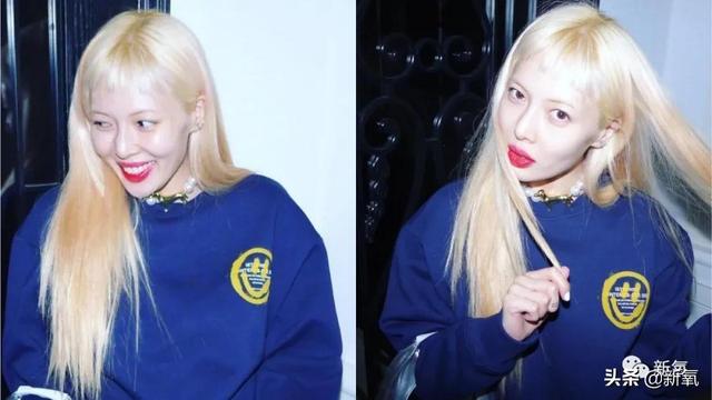 终极三国小乔，终极三国小乔的扮演者是谁（为什么人间芭比逐渐猩化了…）