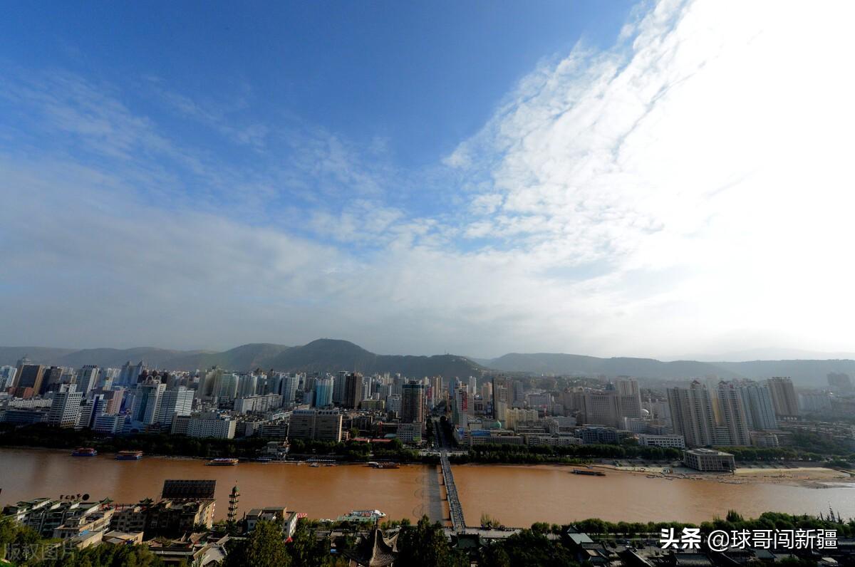 乌鲁木齐是哪个省(新疆是属于哪个省?)
