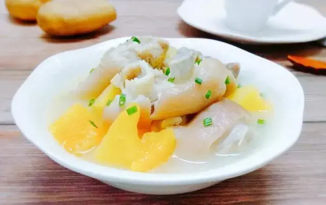 木瓜没熟可以吃吗，木瓜没熟能吃吗（木瓜最好吃的3种做法）