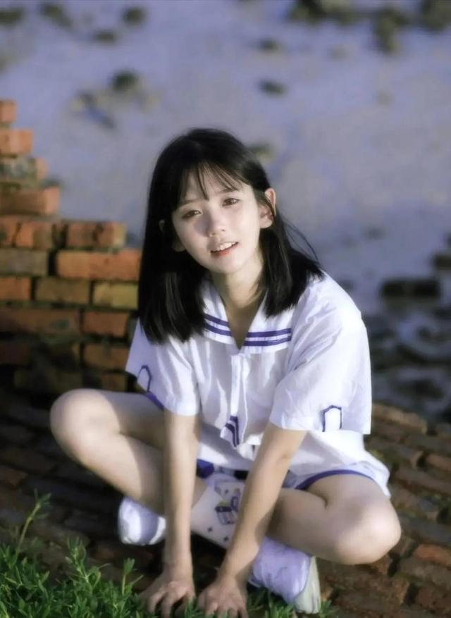 井川里予一块钱什么梗，川井里予是谁（井川里予，抖音纯欲天花板）