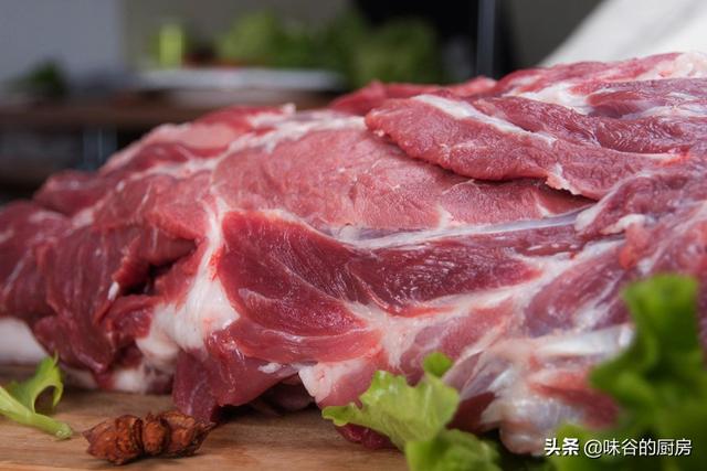 瘦肉是什么肉，懂行人专挑这4个部位（瘦肉是什么肉）