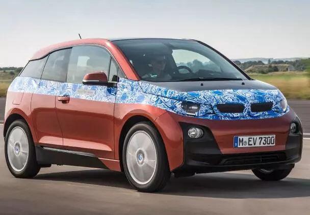 hybrid是什么意思，sporthybrid什么意思（BEV、HEV、PHEV你知道是什么吗）