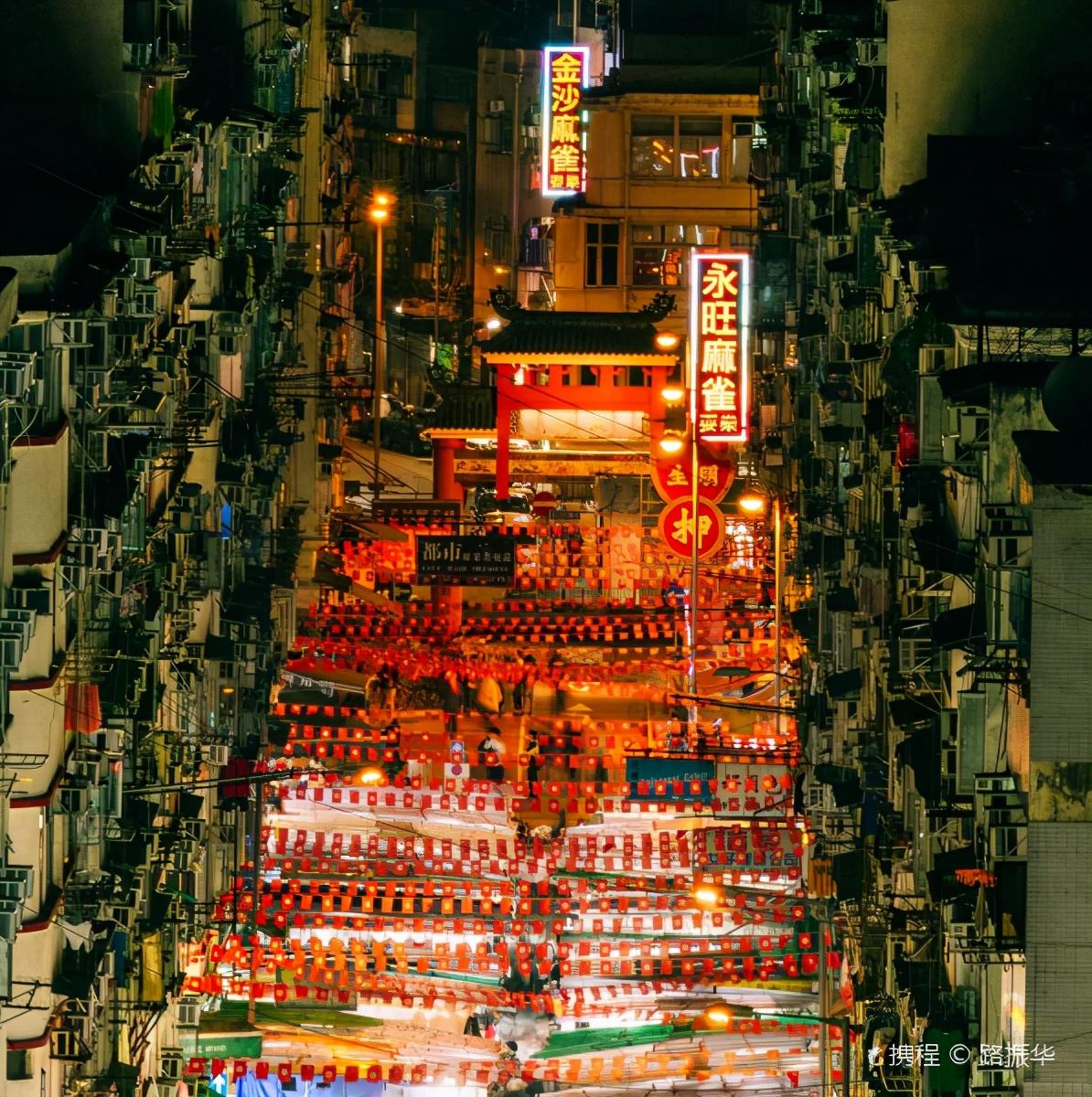 香港8个不得不去的旅游景点，香港8个不得不去的旅游景点是什么（到香港旅游不要错过的几个地方）