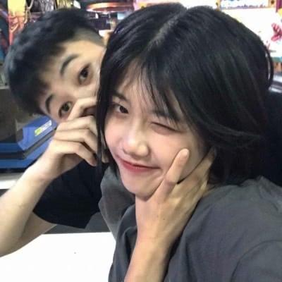 一女一男奥特曼污，痞味污男污味浪女微信昵称（大撒狗粮的快手简短情侣的网名甜腻小美好-可爱点）