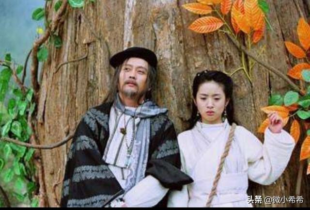 神话电视剧有哪些，泰国神话电视剧有哪些（2022年神话电视剧有哪些）