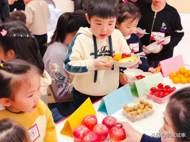 学乐英语是在什么位置，学乐英语来汉街啦~热烈庆祝学乐英语汉街中心盛大开业