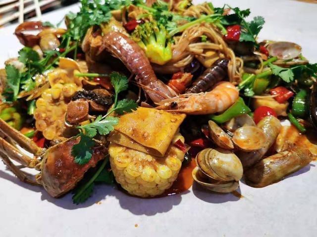 小人仙的做法，凉拌小人仙的做法（鹤岗人这东西你吃过吗）