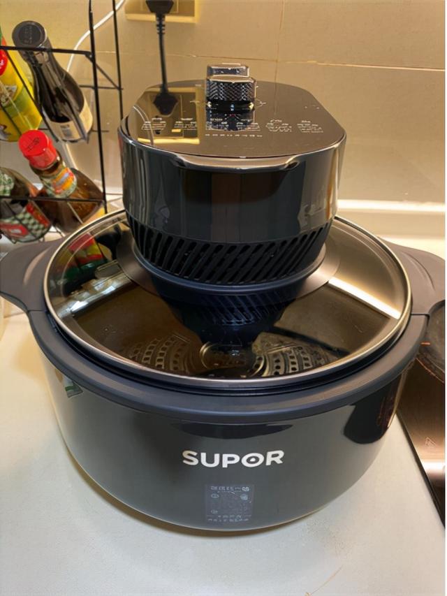 空气炸锅好还是烤箱好，烤箱好还是空气炸锅好（先看过来人的感受：家有烤箱）