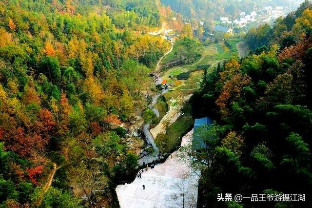 万佛湖一日游，万佛湖一日游作文600（旅游：寻一处景美人少的地方）