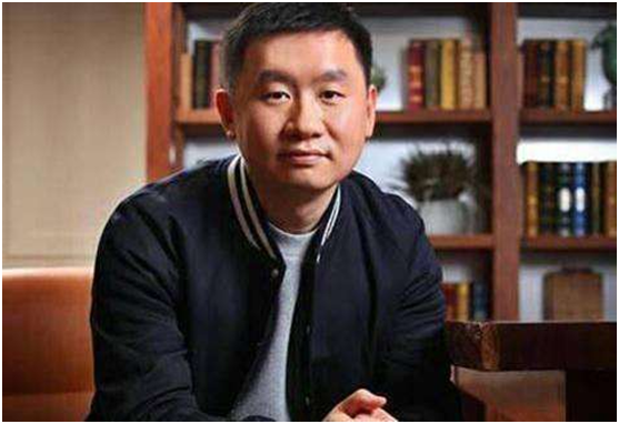 王思聪是一名成功的创业者吗，中国最牛的富二代创业者