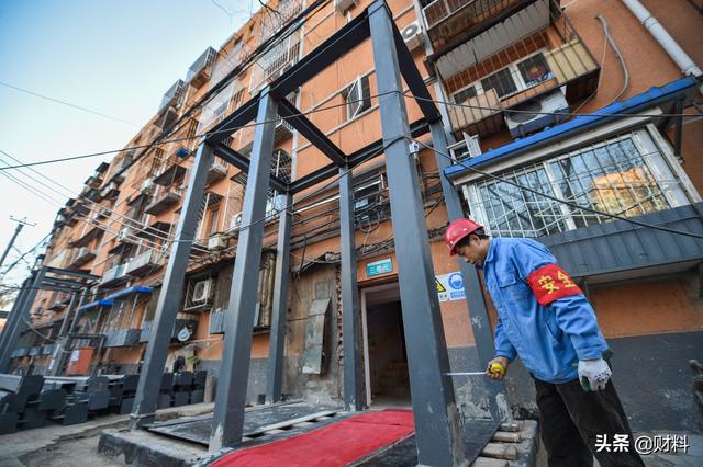 【刷卡电梯】什么是刷卡电梯，刷卡式电梯如何使用（“新方案”来了）