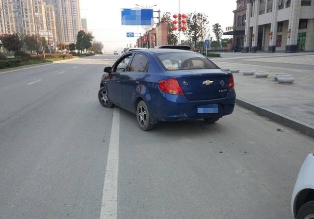 学车倒车入库技巧，学车倒车入库技巧图解 6个步骤要掌握（新手也能轻松倒进车位）