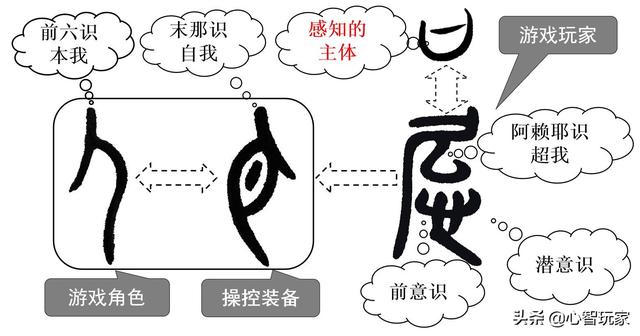 普度众生和普渡众生的区别（普度众生与自了汉的真正涵义）
