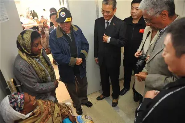 中国有哪些光明会成员，光明会中国成员名单（中国这10名“光明使者”）