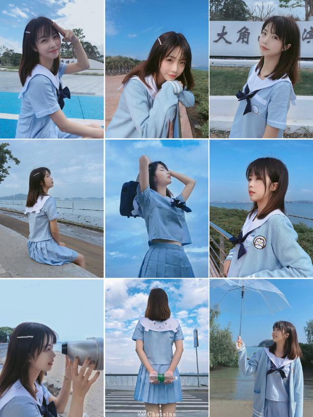 广州风景摄影基地，广州8个摄影拍摄地推荐