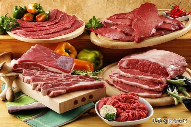 冻肉和鲜肉有啥区别，冻鲜肉和冻肉有什么区别（营养低、口感差、不安全）