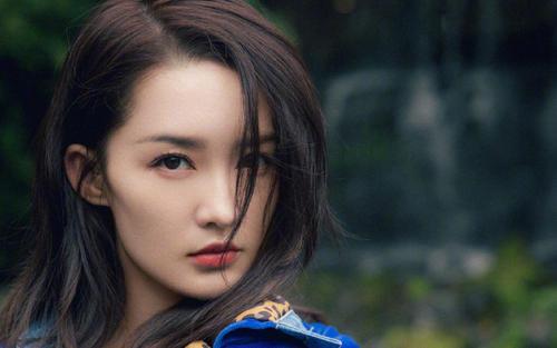 李沁和孙怡的对比照，李沁孙怡迷之撞脸（孙怡和李沁的长相区别到底在哪）